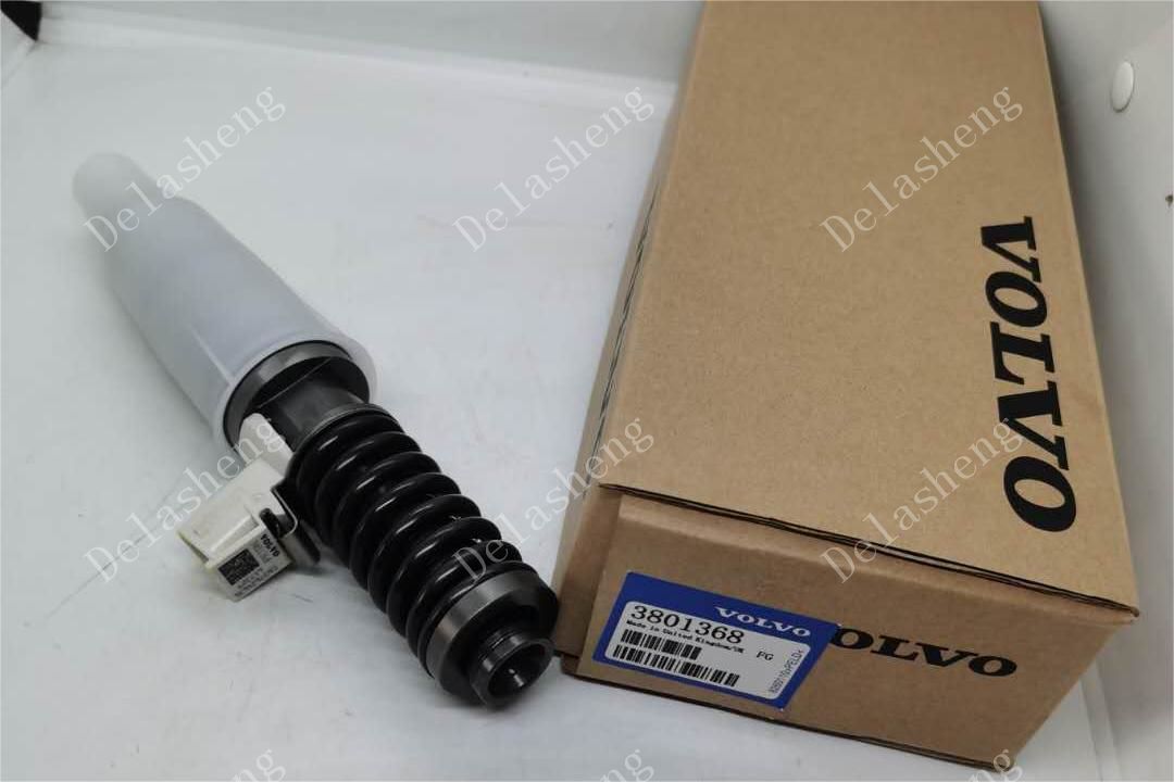 Fuel injector VOLVO 3801368 / 21379931