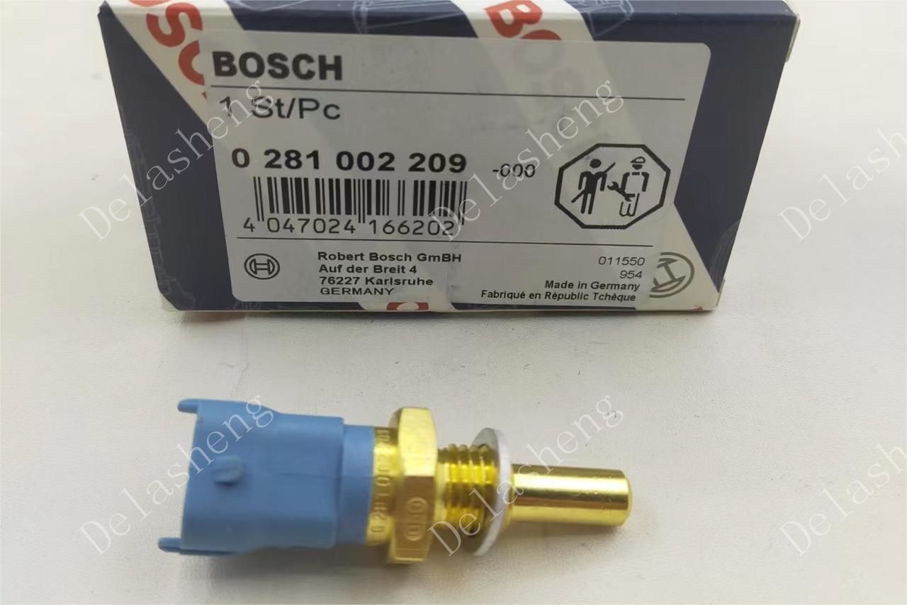 0281002209 Bosch sensor