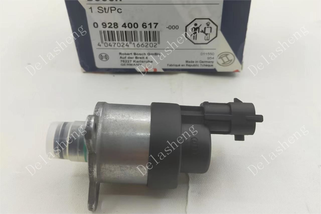 Engine part fuel metering solenoid valve 0928400617