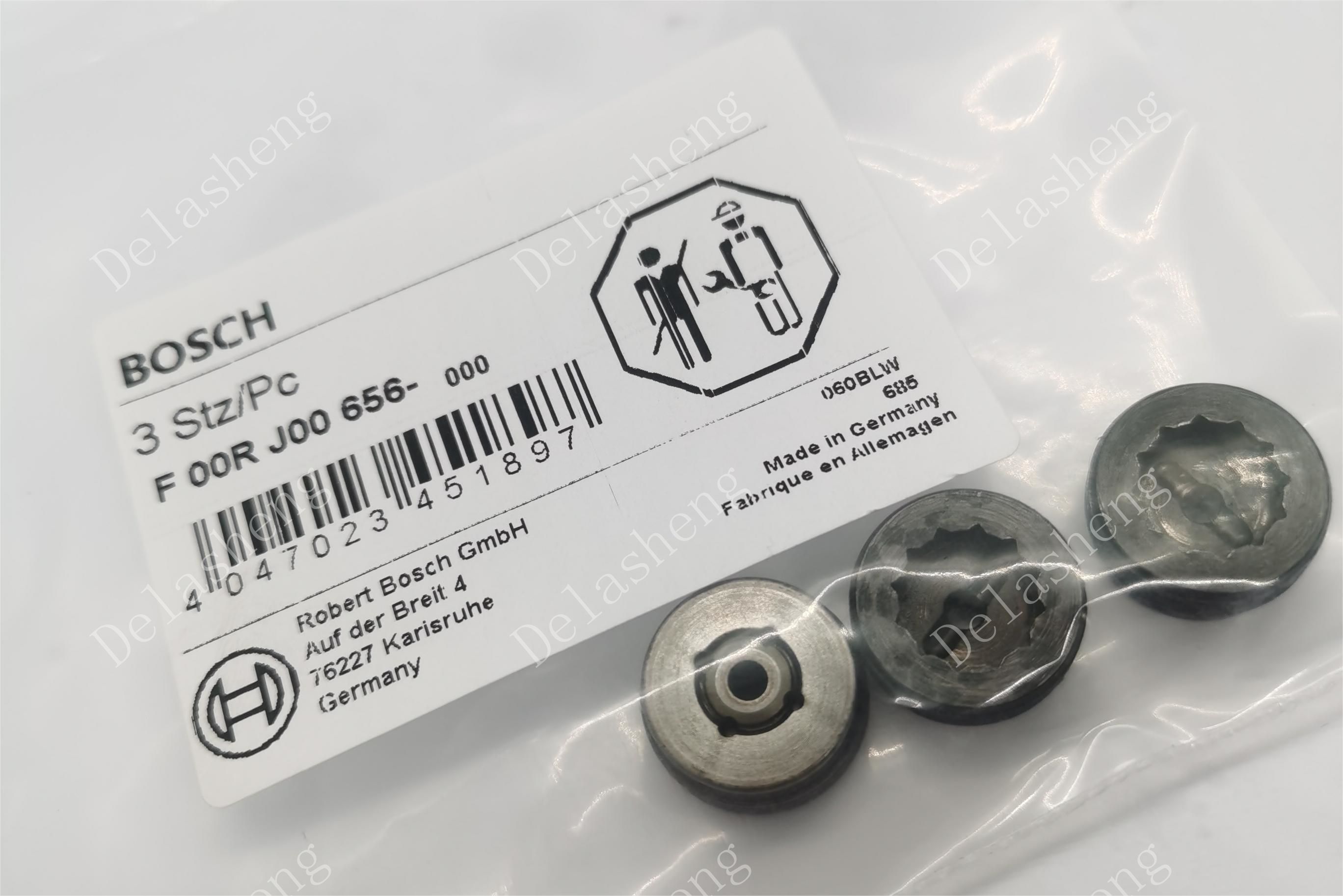 Bosch tightening nut F00RJ00656